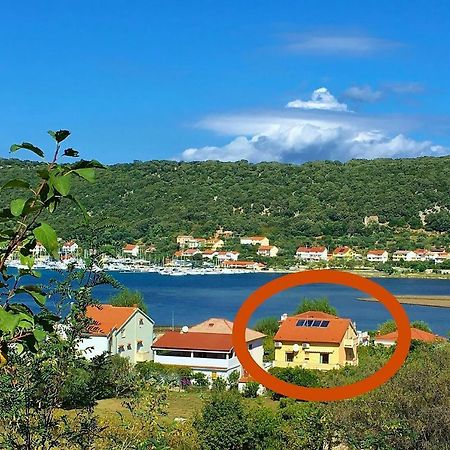 Jaska Anica Apartments Supetarska Draga Exterior foto