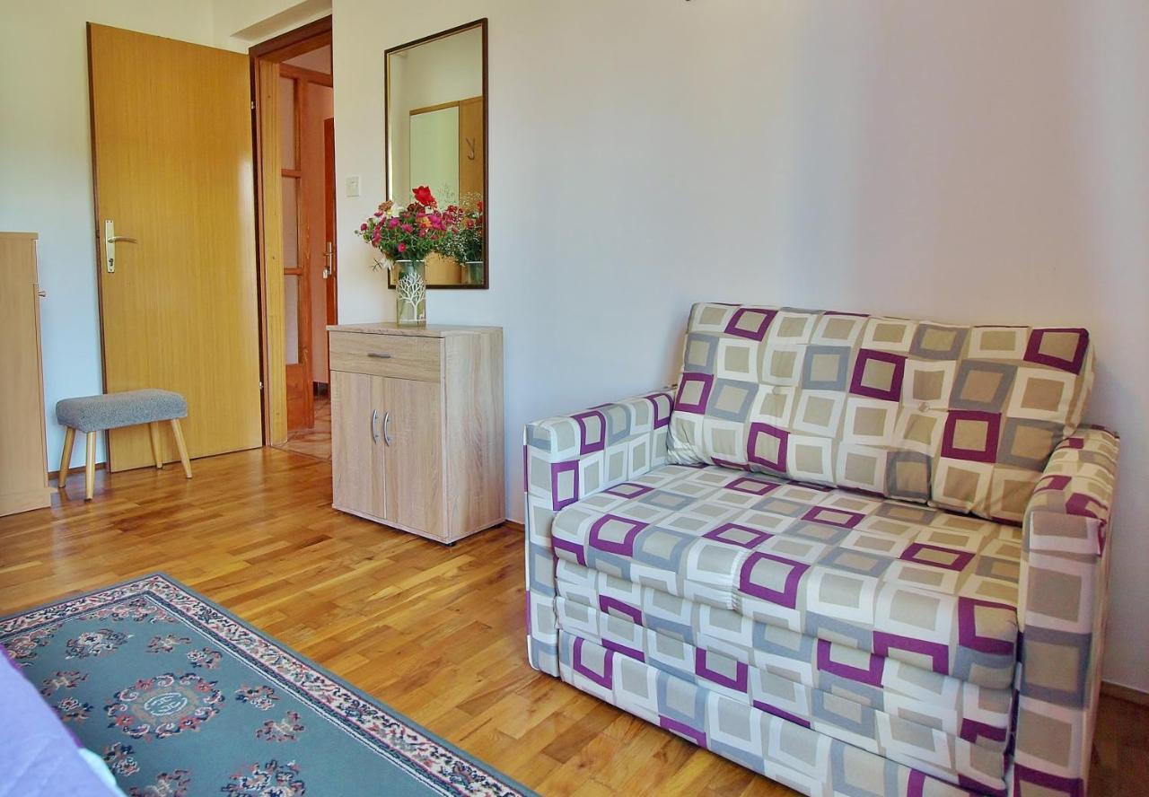 Jaska Anica Apartments Supetarska Draga Exterior foto