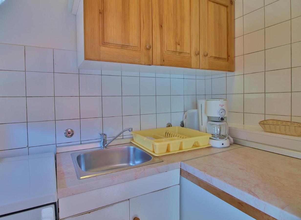 Jaska Anica Apartments Supetarska Draga Exterior foto